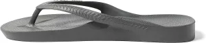 Archies Arch Support Flip Flops for Men & Women  Orthotic Sandals for Plantar Fasciitis Relief  Lightweight, Cushioning, Shock-Absorbing Thong Sandals for Walking, Foot Pain & All-Day Comfort