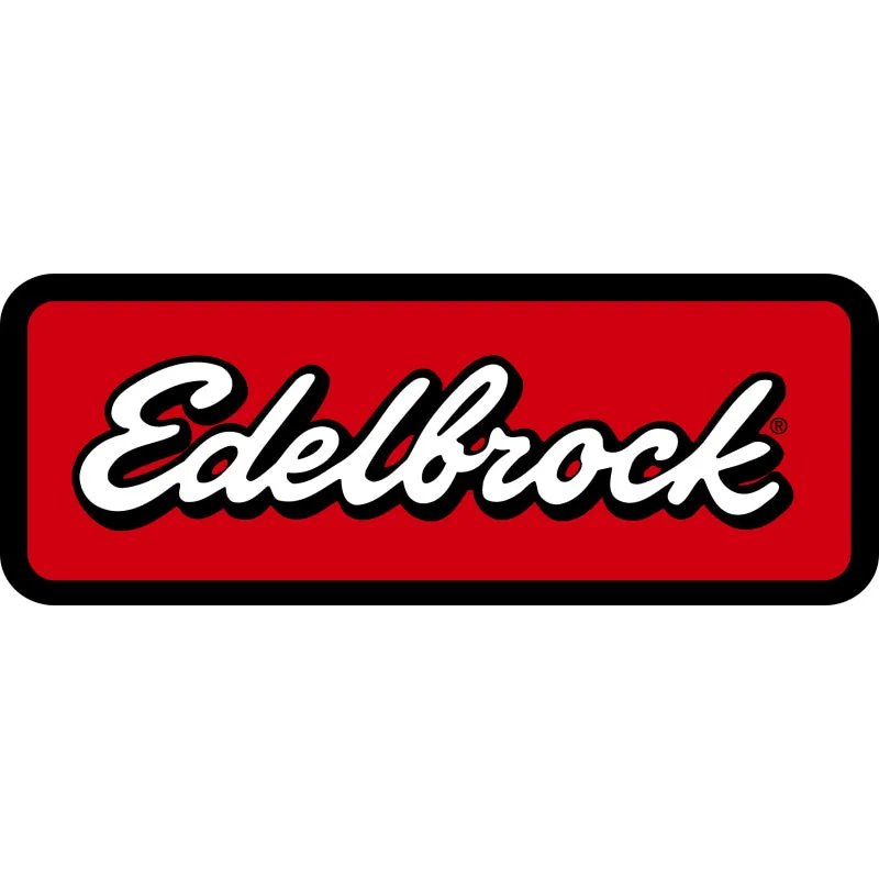 Edelbrock Victor Series Racing Fuel Pump - BB Chevrolet
