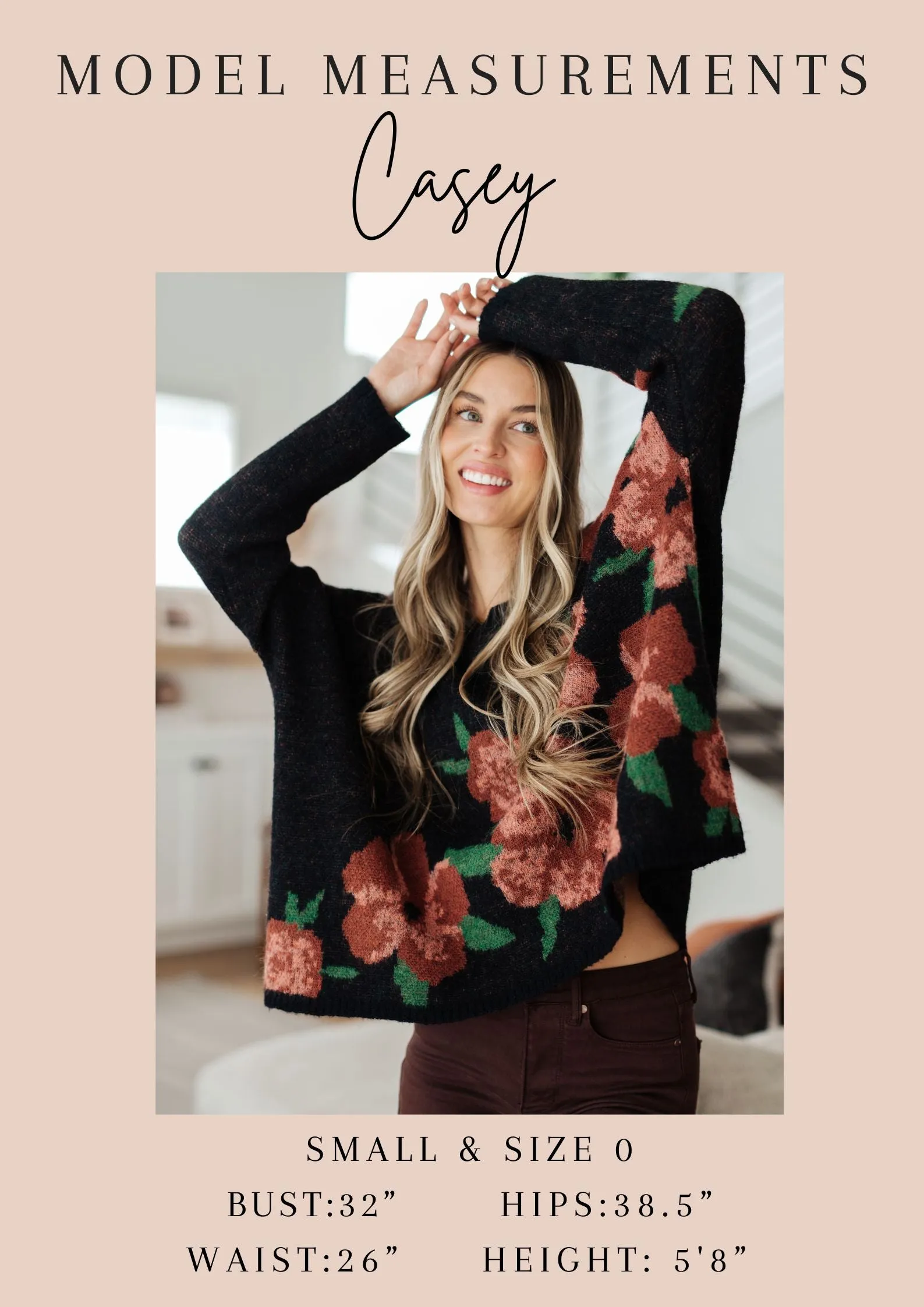 Evidently Different Puff Sleeve Top - 10/20/2023