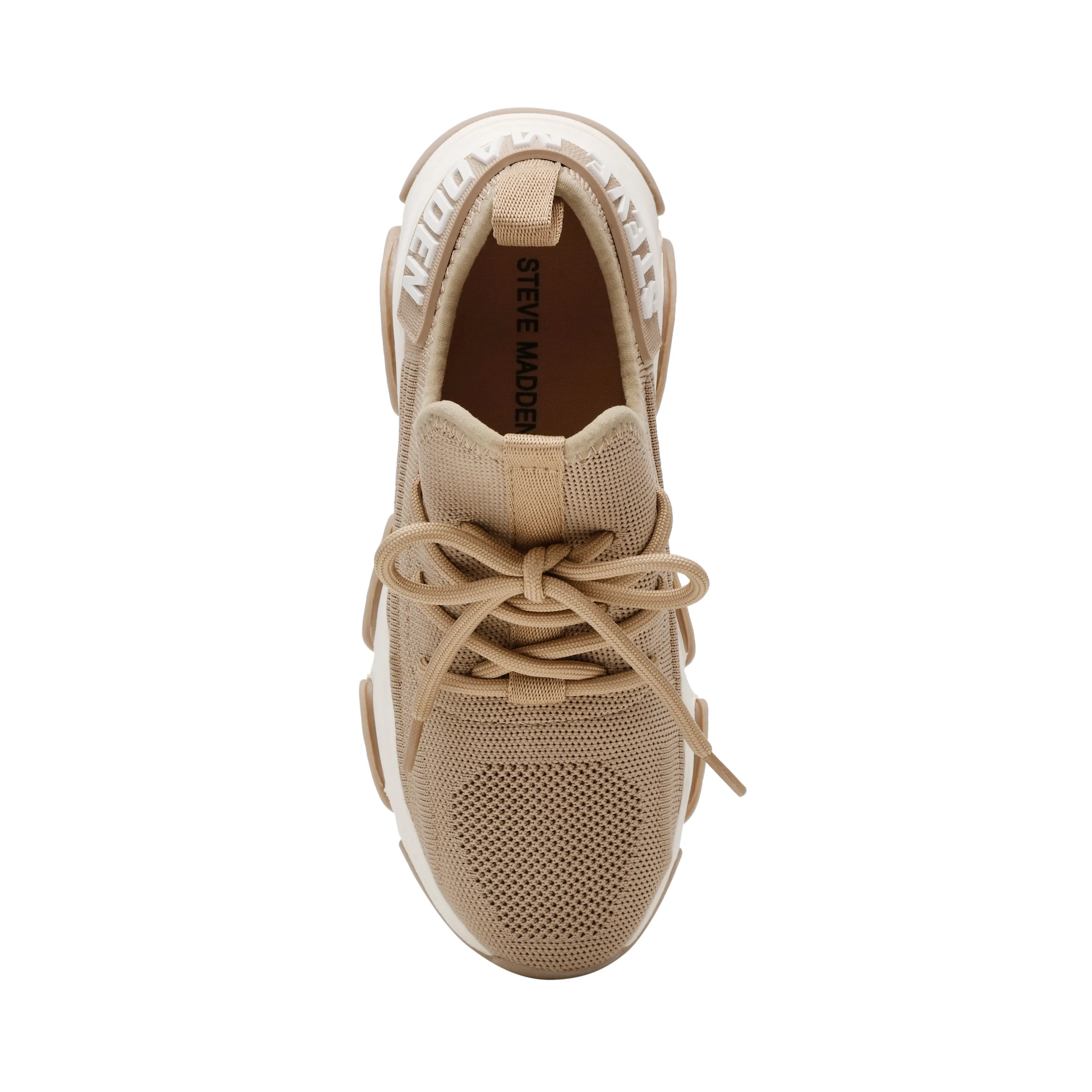 Jprotg Sneaker IRISH CREAM / WHITE