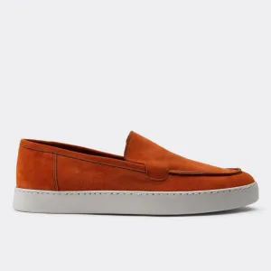 Madasat Orange Loafer 664 |