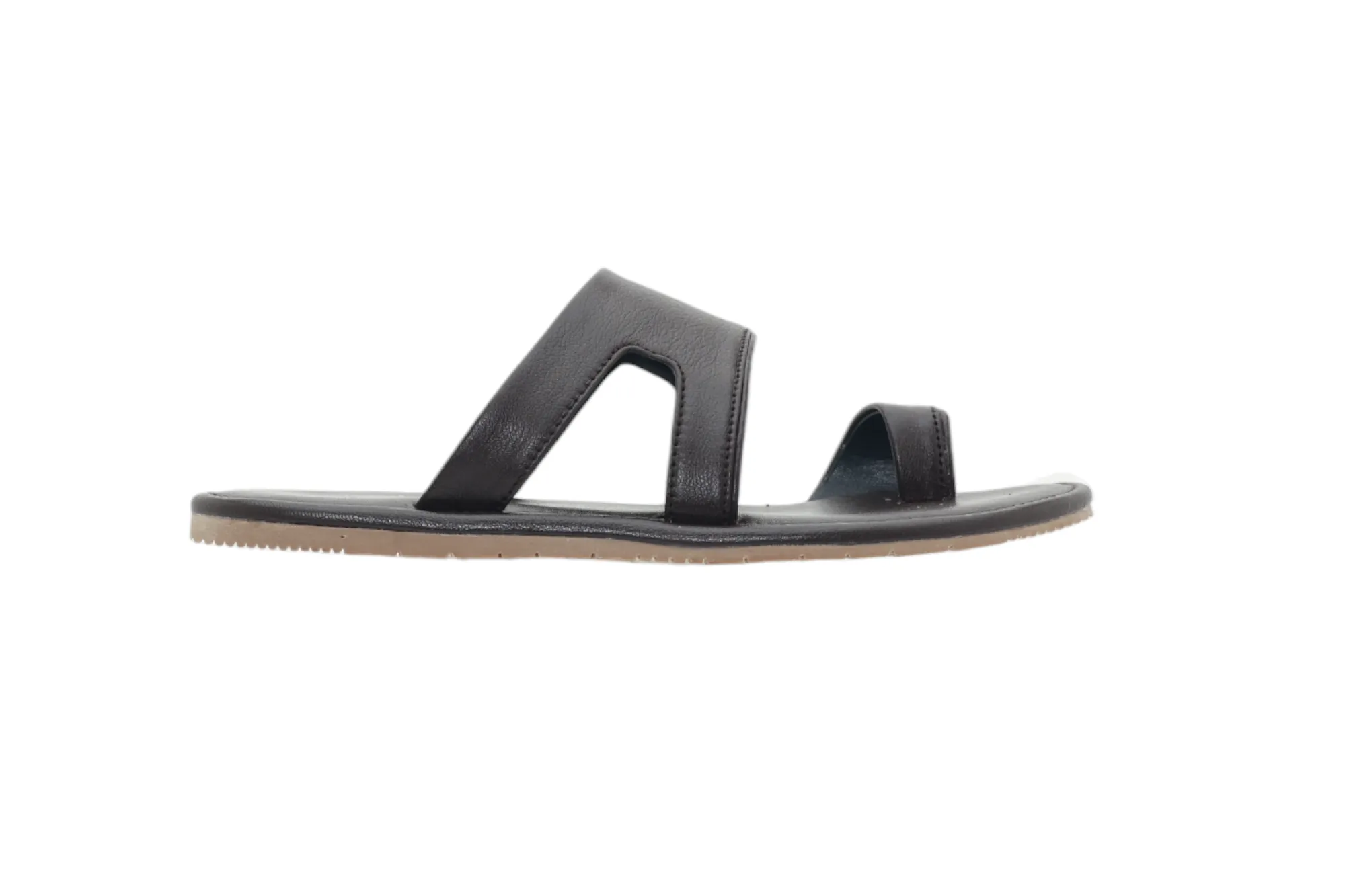 Mens Leather Chappal 993642