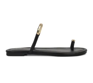 Nine West Women's Balon3 Black M