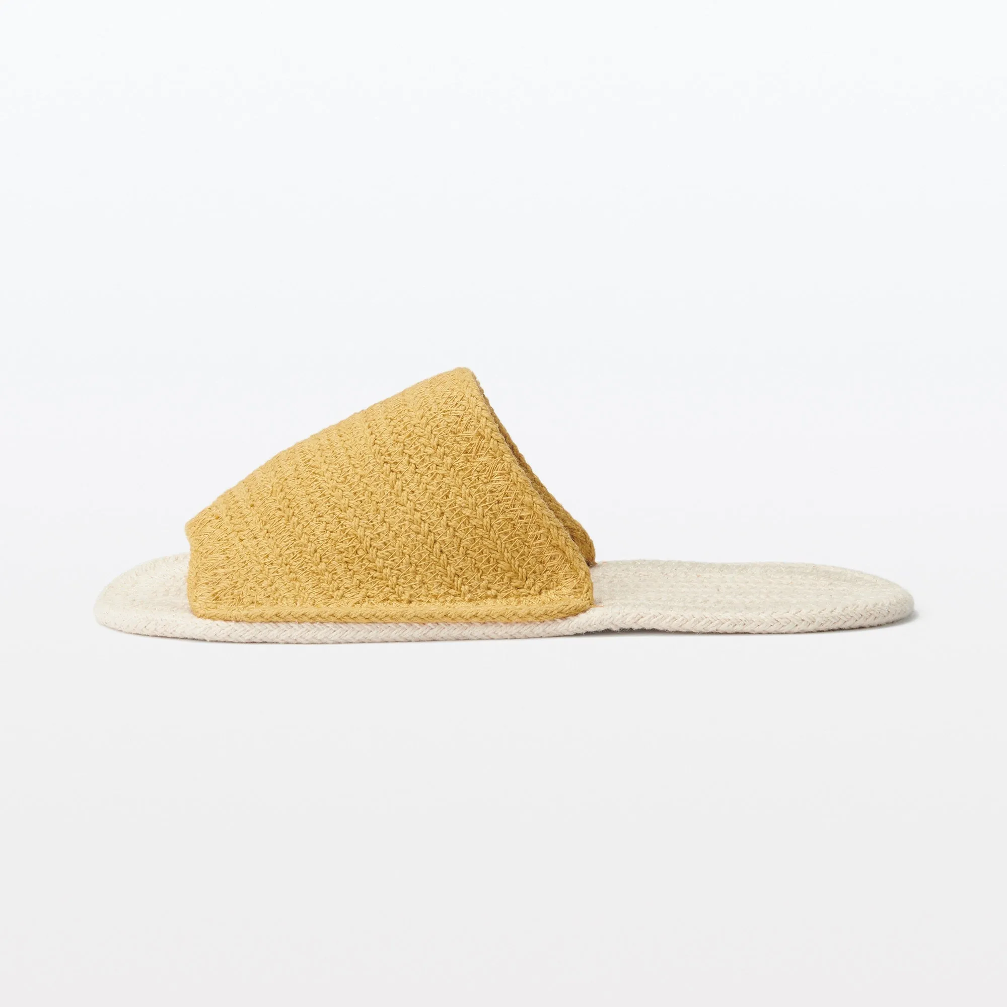 Open Toe Room Sandals