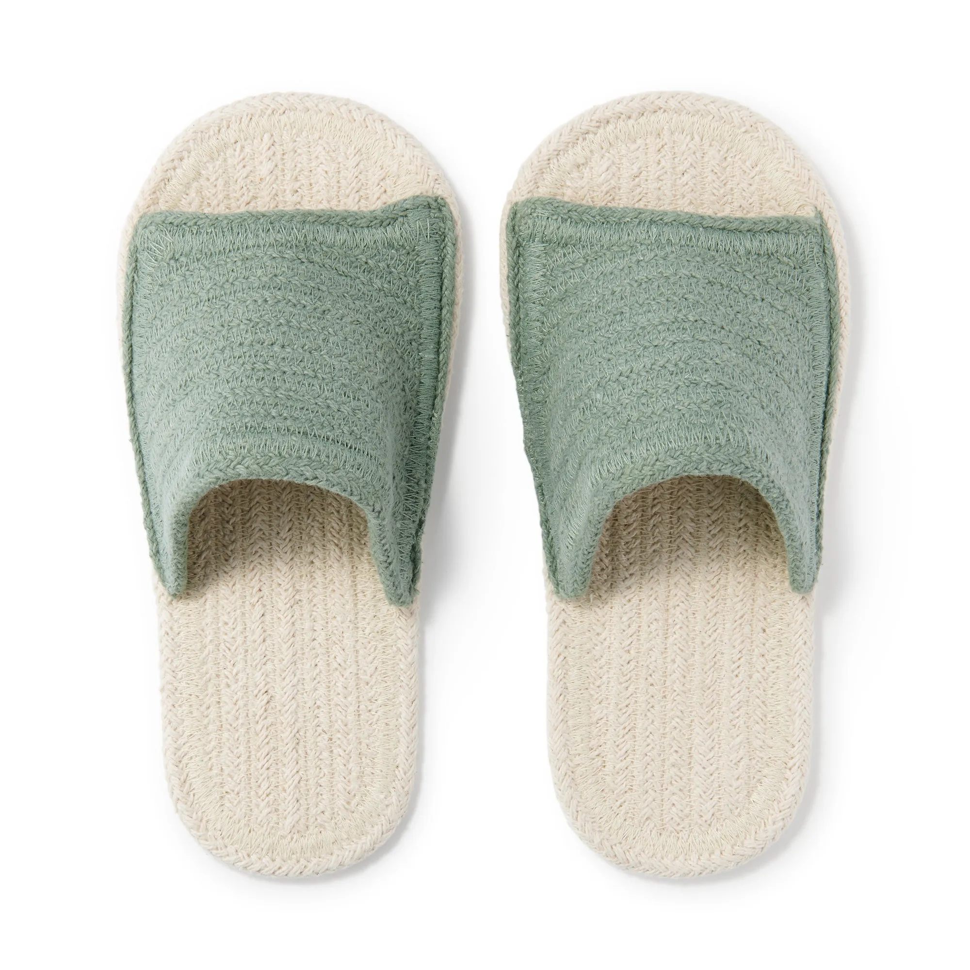 Open Toe Room Sandals