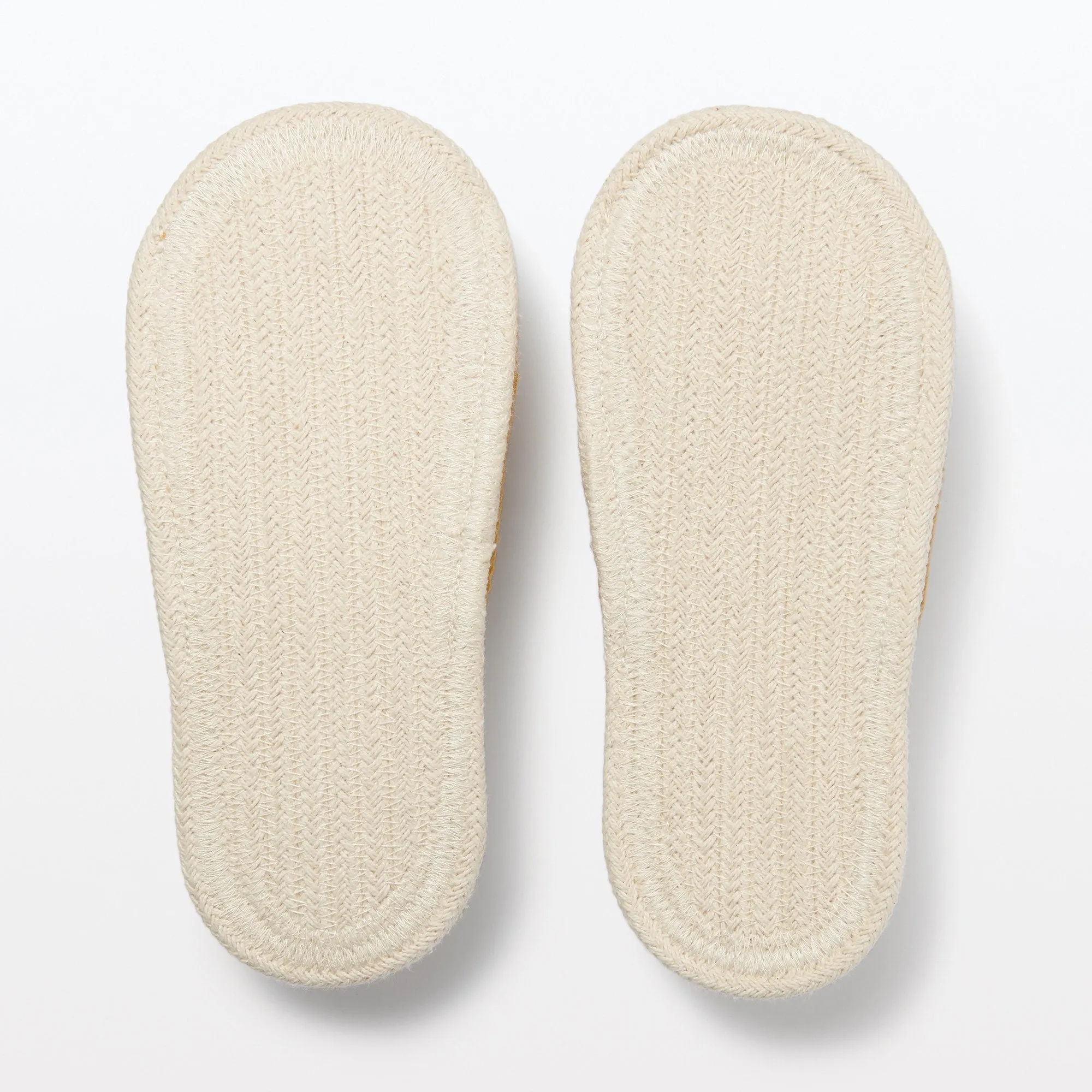 Open Toe Room Sandals