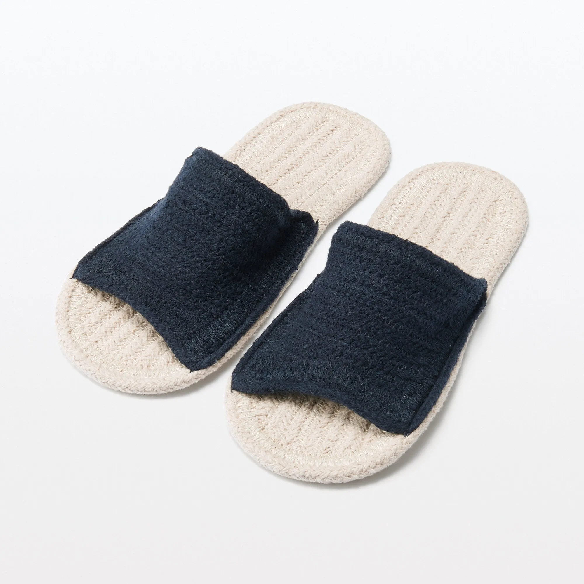 Open Toe Room Sandals
