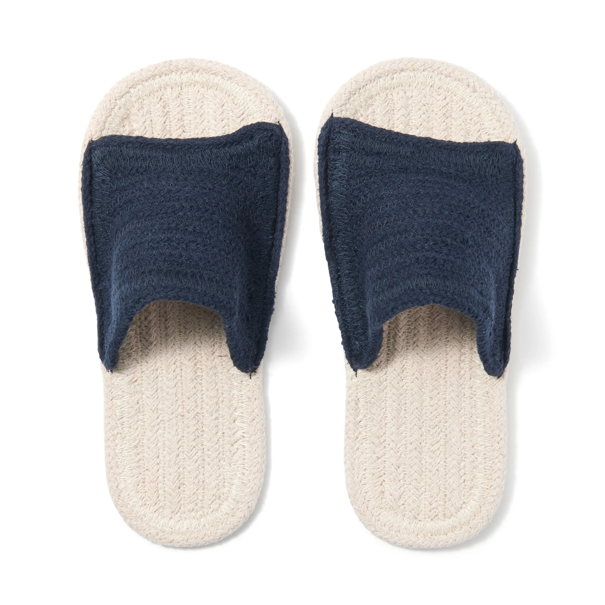 Open Toe Room Sandals