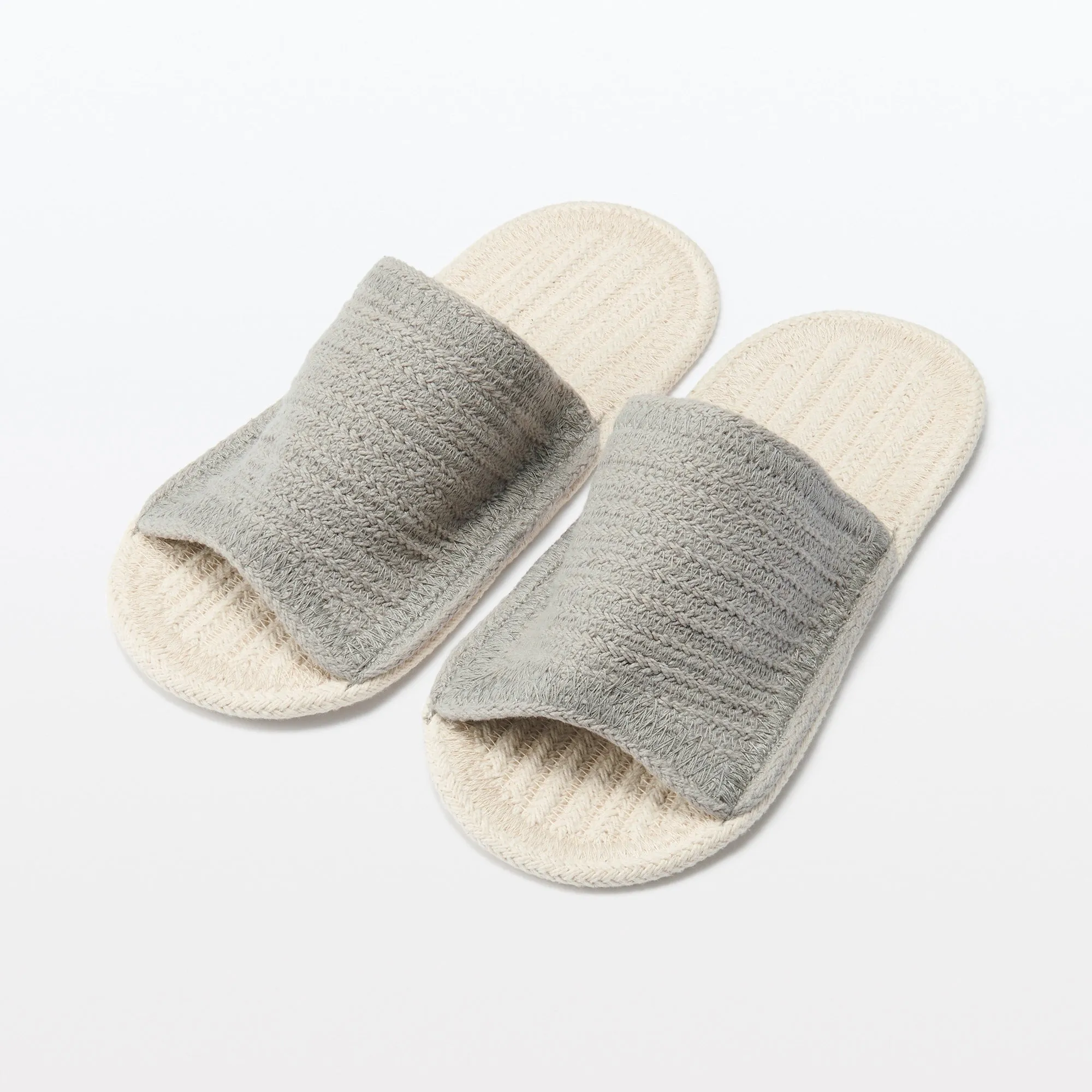 Open Toe Room Sandals