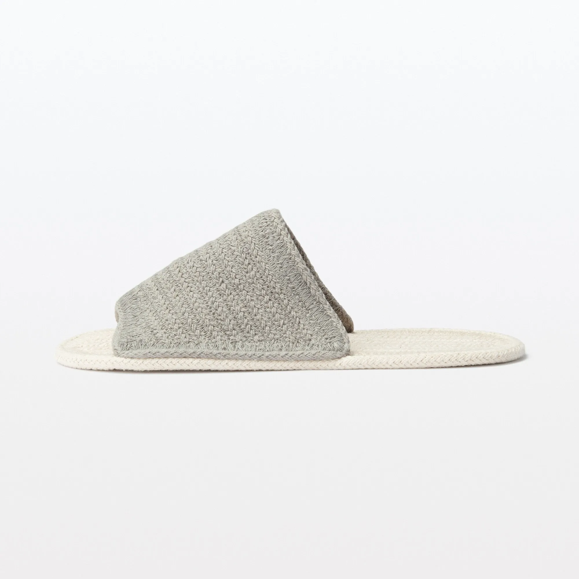 Open Toe Room Sandals