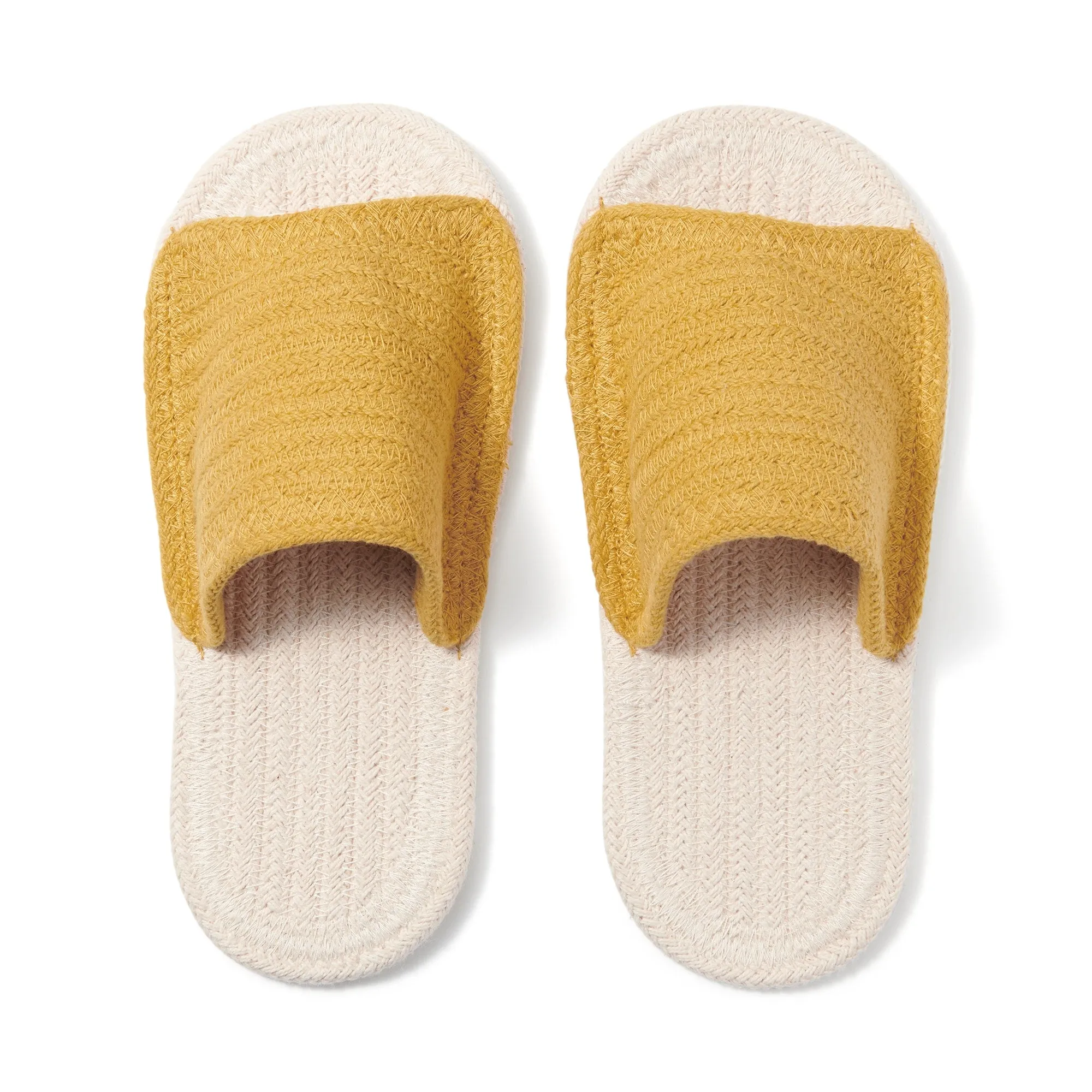 Open Toe Room Sandals