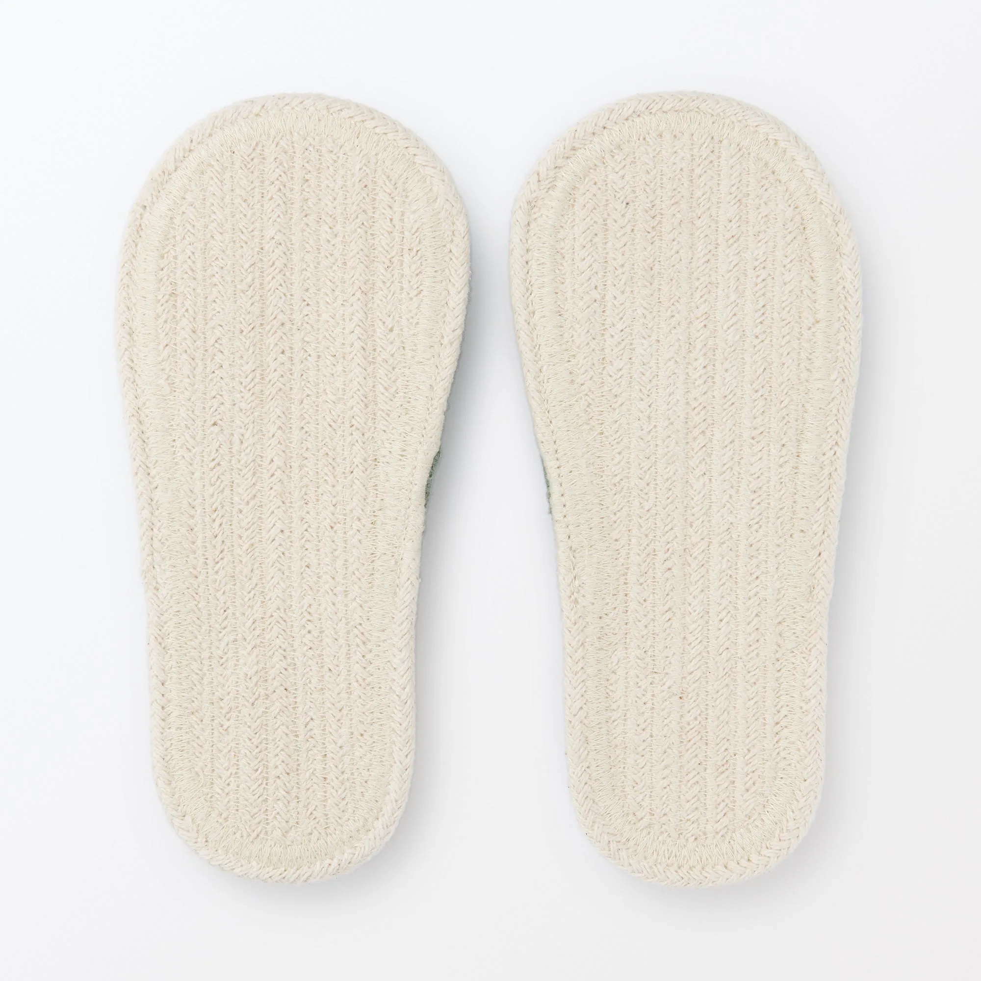 Open Toe Room Sandals