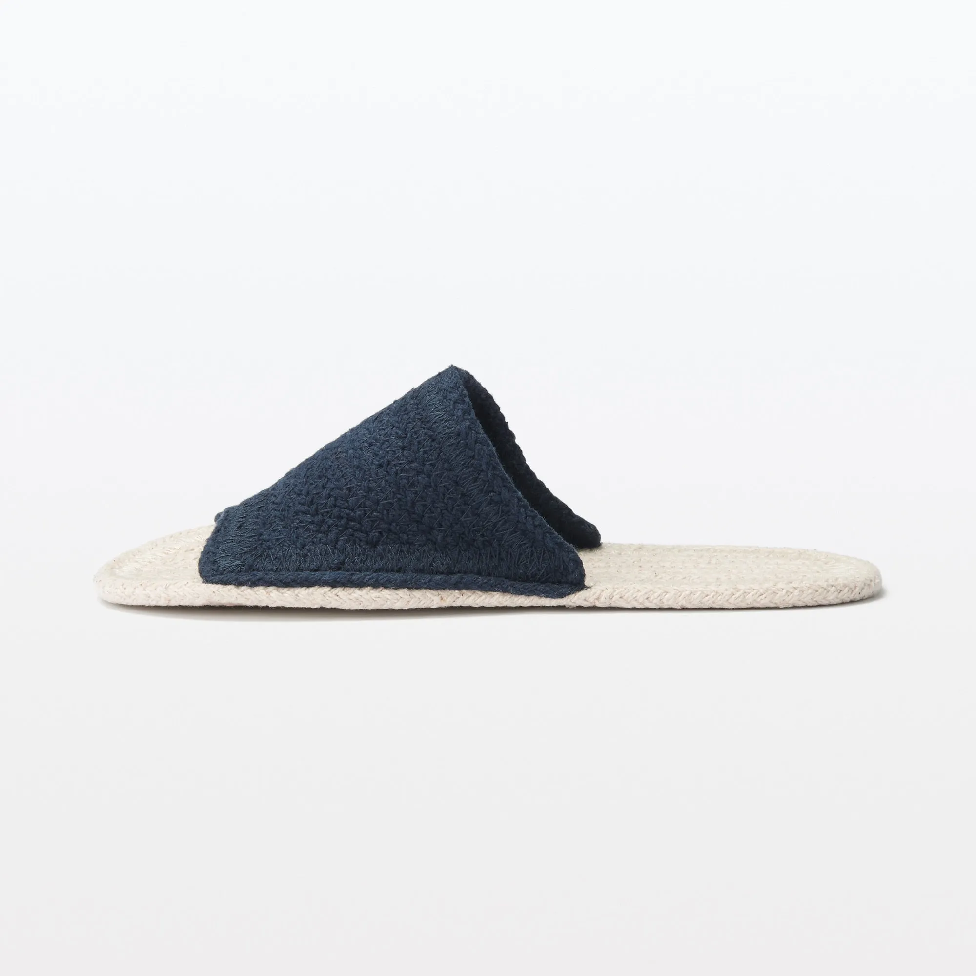 Open Toe Room Sandals
