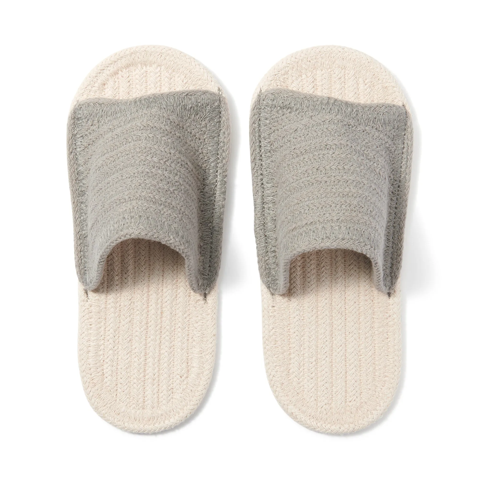 Open Toe Room Sandals