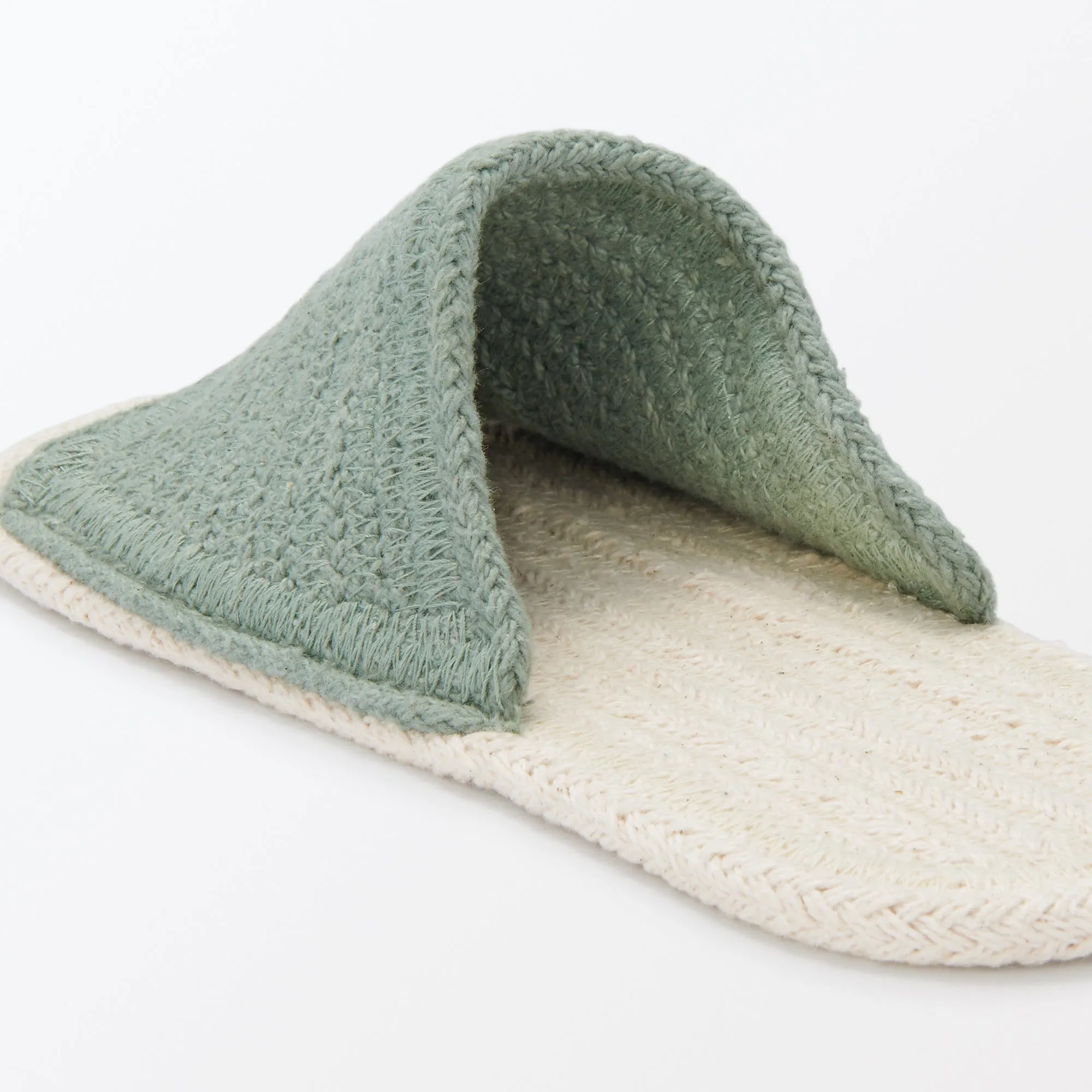 Open Toe Room Sandals