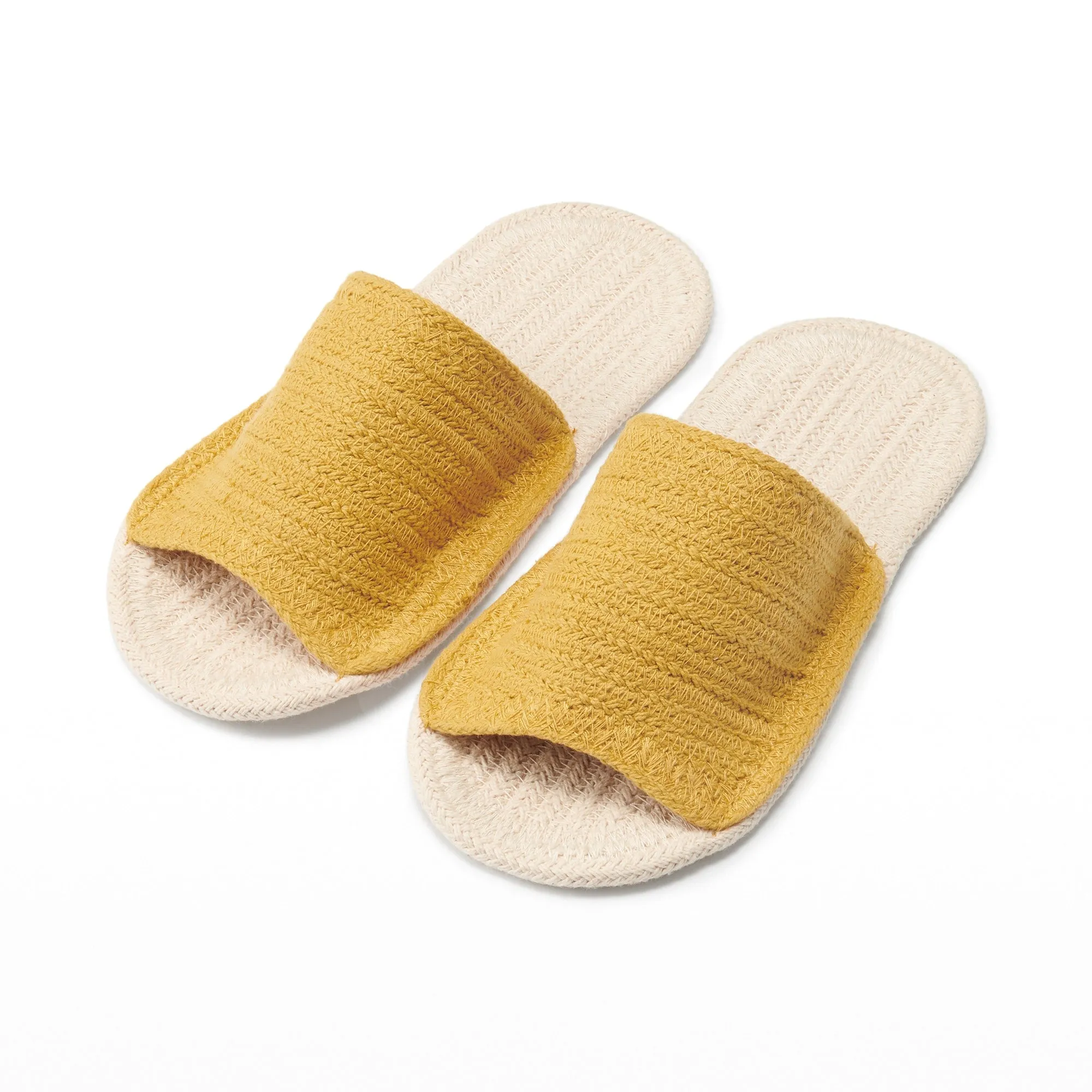 Open Toe Room Sandals