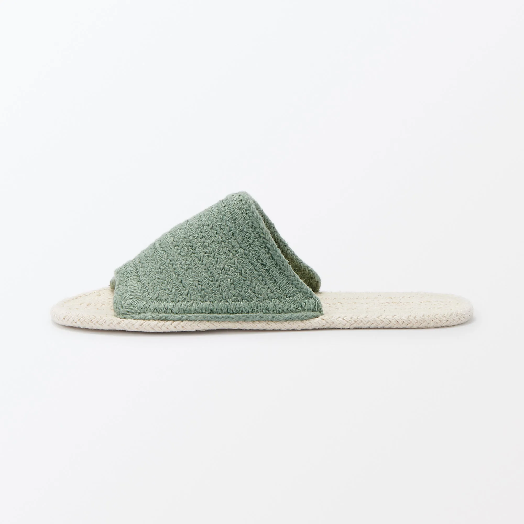 Open Toe Room Sandals