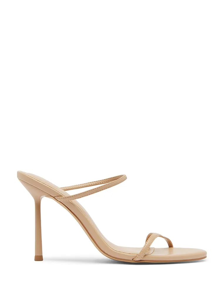 VICKI Nude Heels